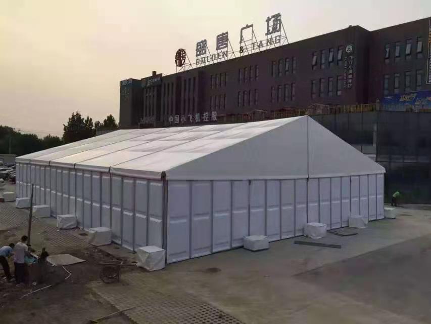 篷房租賃
